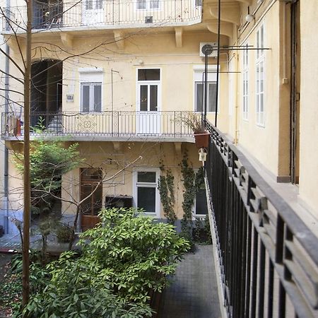 Great Market Hall Apartment Budapeste Exterior foto