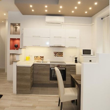 Great Market Hall Apartment Budapeste Exterior foto