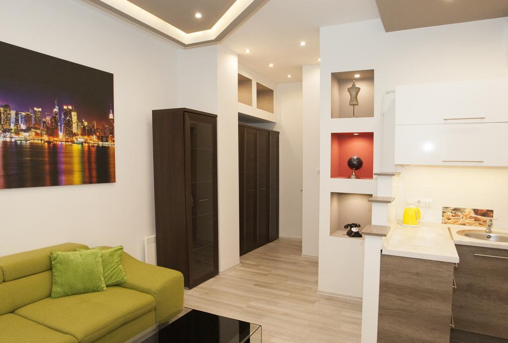 Great Market Hall Apartment Budapeste Exterior foto