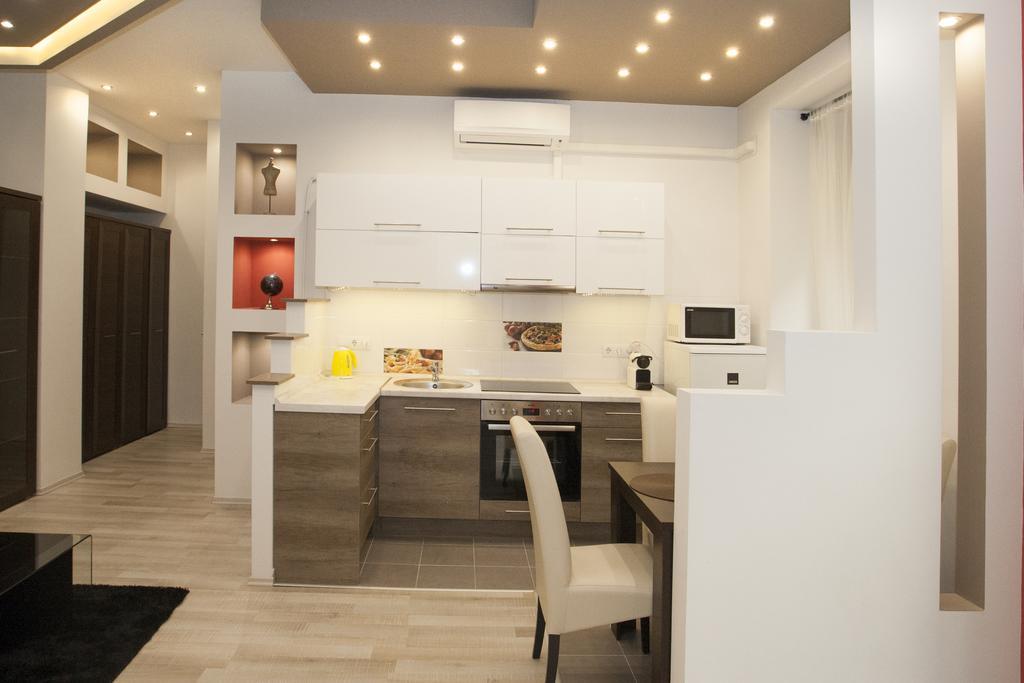 Great Market Hall Apartment Budapeste Exterior foto